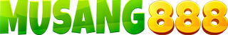 MUSANG888